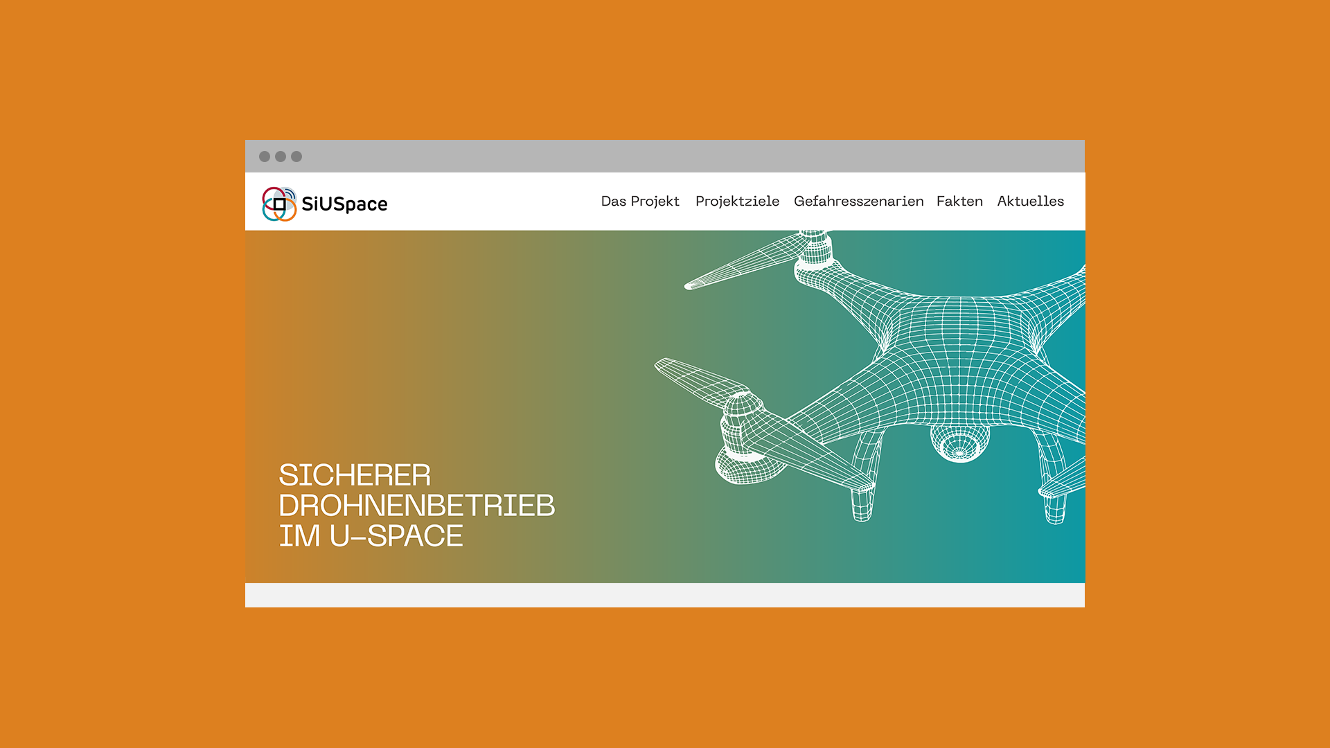 SiUSpace Website